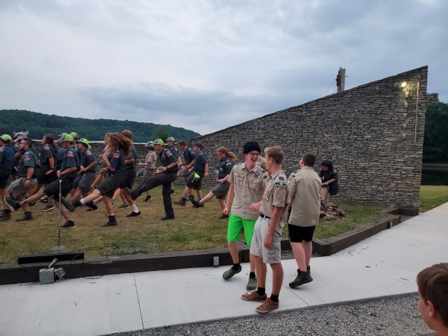 2022 Summer Camp